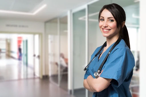 How does a Nurses Mailing List enhance your healthcare marketing?