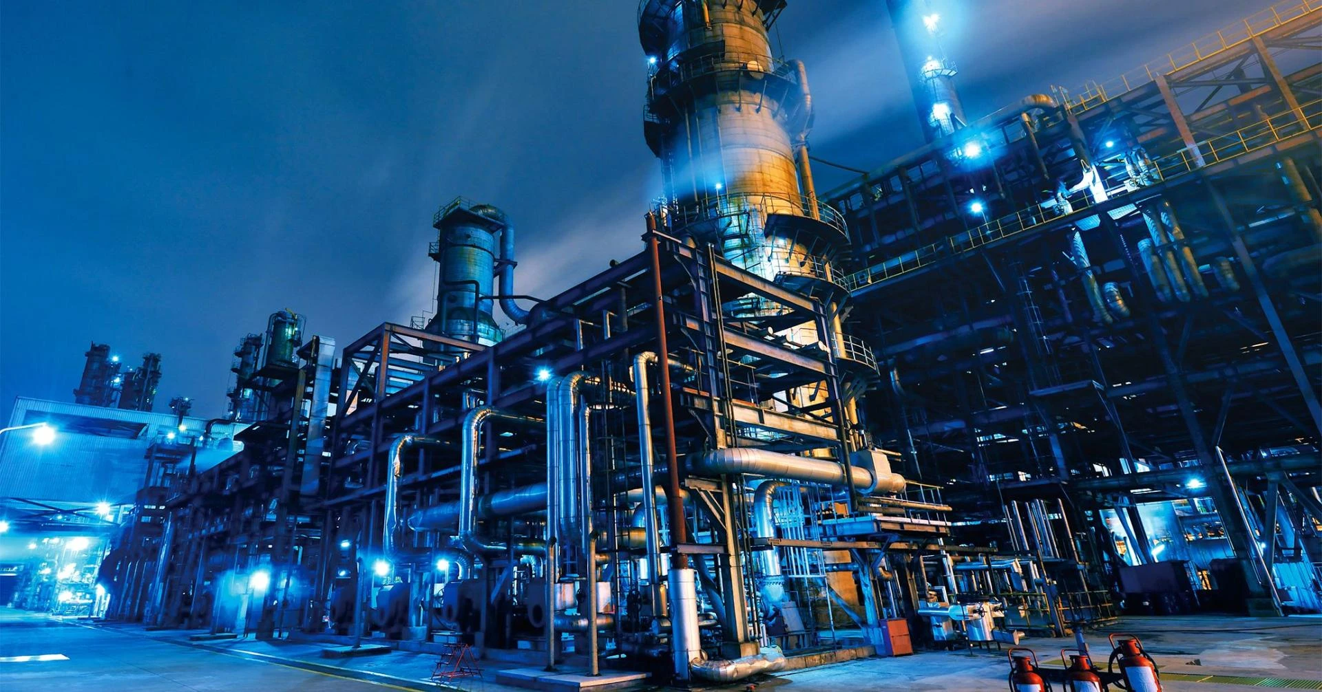 The Oil and Gas Industry Email List is a Game-Changer for Businesses Marketing to the Petroleum Industry
