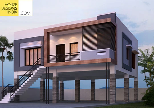 Buy Readymade Floor Plans Online India | House Designs India
