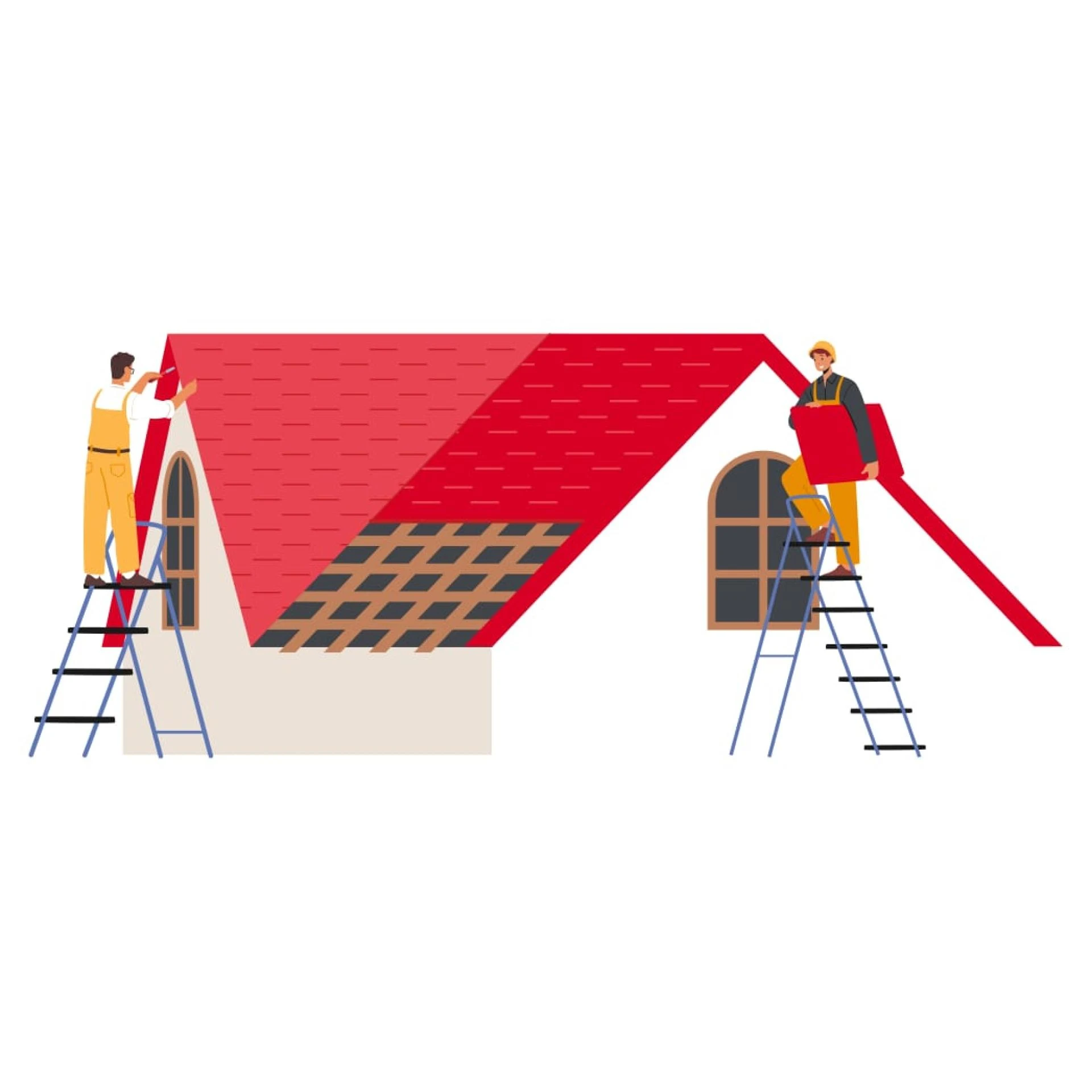 Comprehensive Guide to Residential Roofing Repairs and Flat Roof Maintenance in Toronto, ON