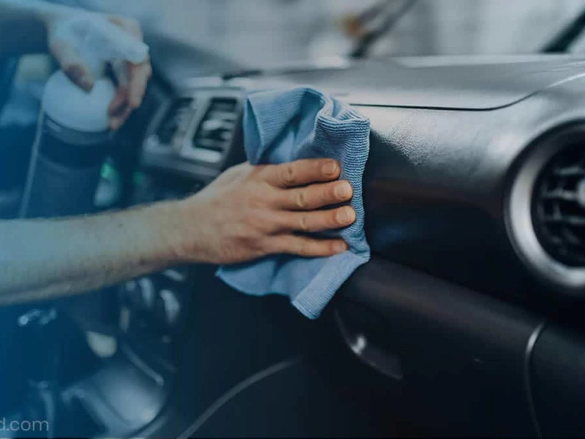 Unlocking the Secrets of Raleigh Car Detailing: A Comprehensive Guide to Auto Detailing in Raleigh, NC