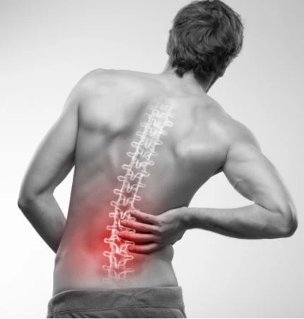 Understanding Back Pain and Effective Treatment Options in Mesa