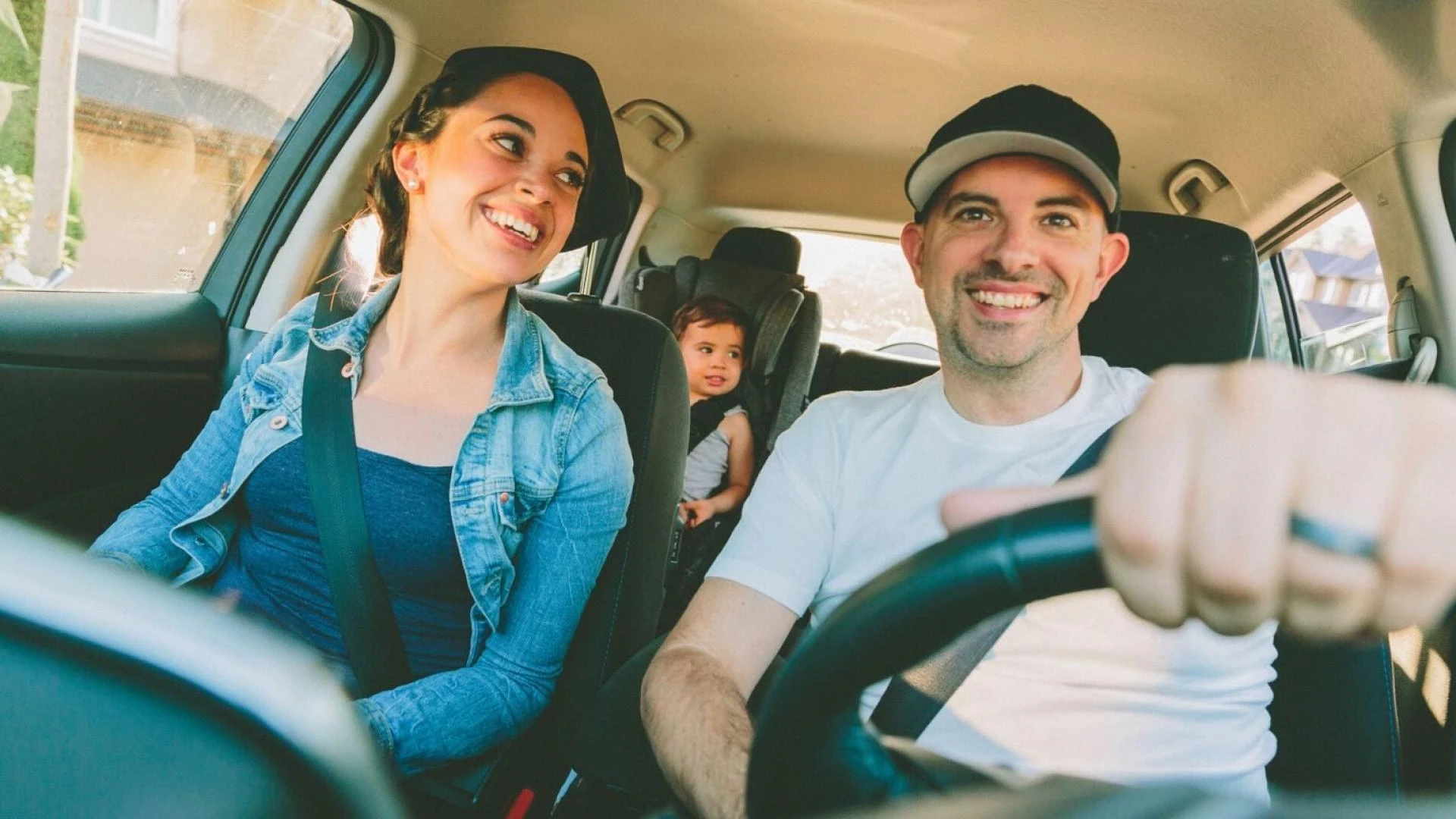 Elevate Your Wedding Event Transportation Experience with LAX Black Car Service in Tarzana, CA