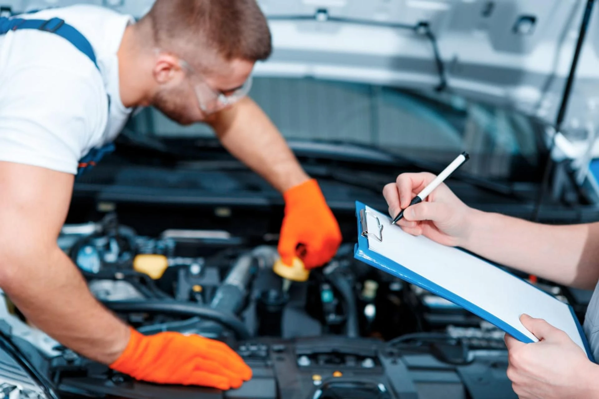 Revolutionizing Car Care: The Rise of Mobile Detailing Services in Mooresville