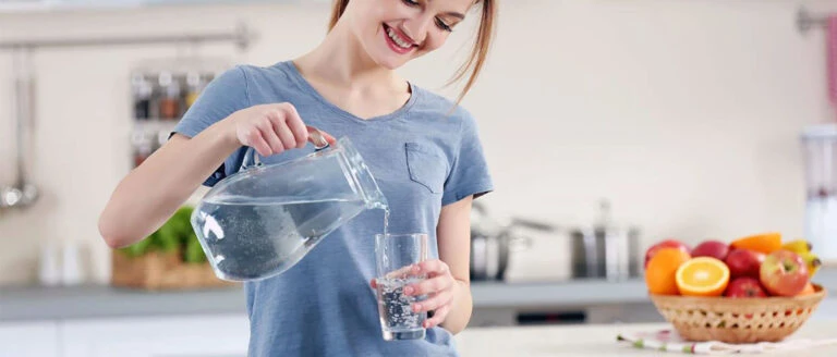 Enhancing Water Quality in Brampton and Vaughan, Ontario: The Role of Water Softeners and Reverse Osmosis Systems