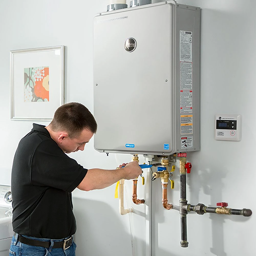 Maximizing Efficiency with Commercial Hot Water Heaters: A Comprehensive Guide
