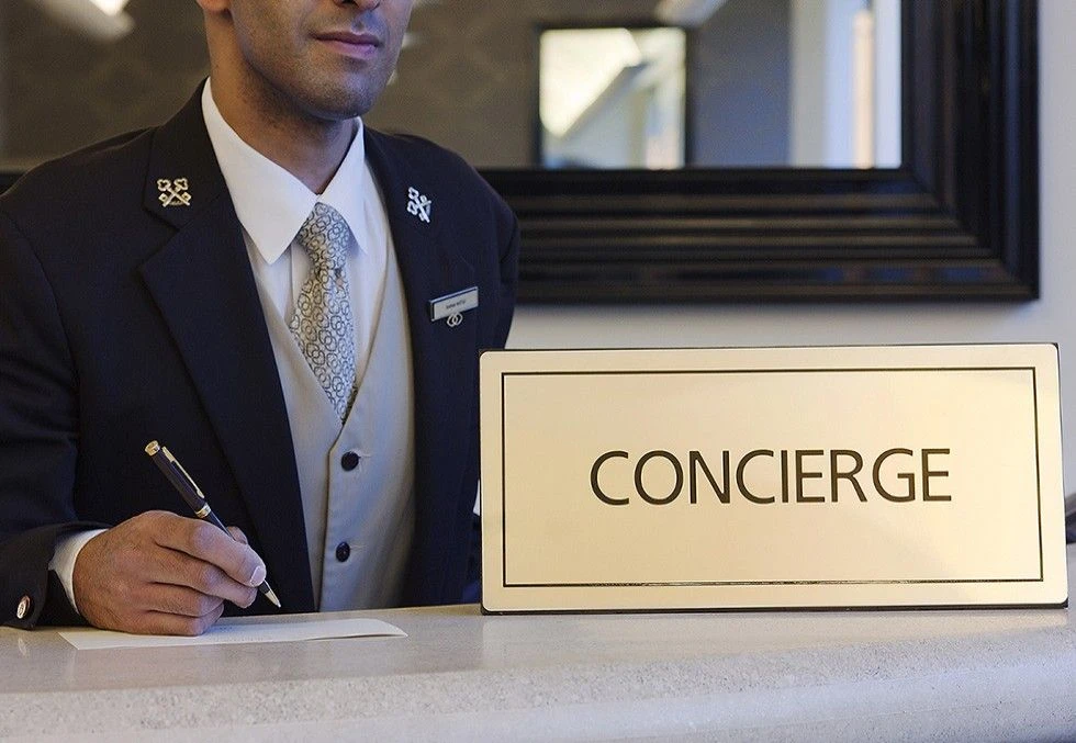 Some Reasons Why Opt For A Lifestyle Concierge