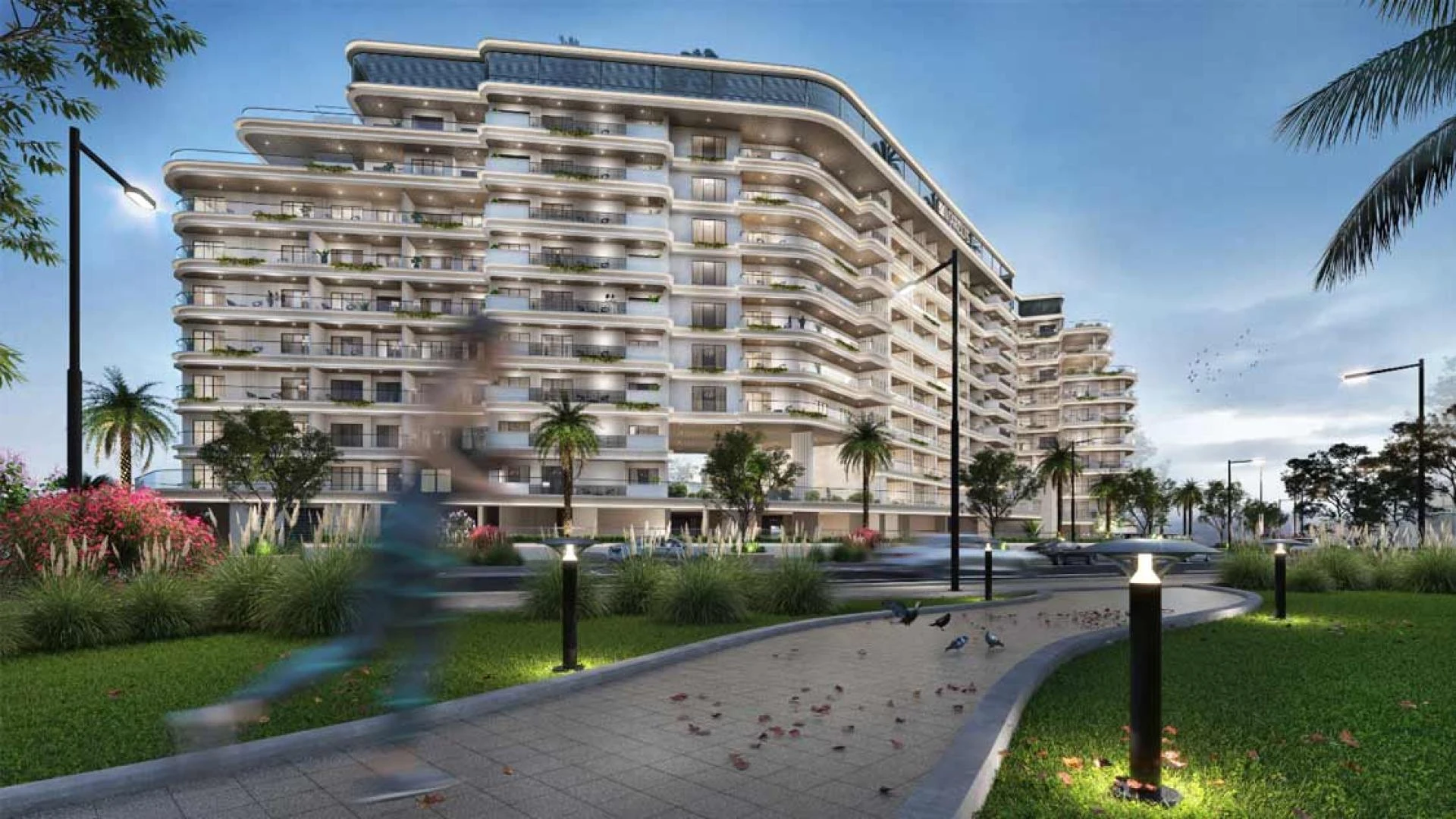 Why Invest in Dubai?