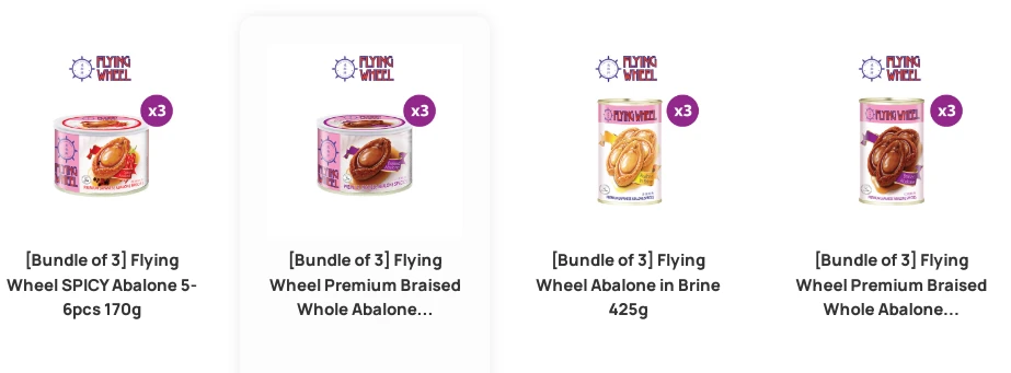 Exploring the Delicacy: Abalone from Singapore to Australia