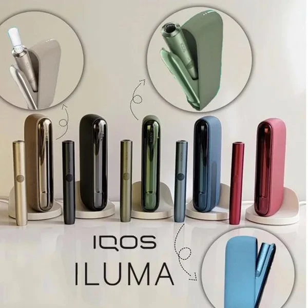 IQOS主機可以帶回台灣嗎？