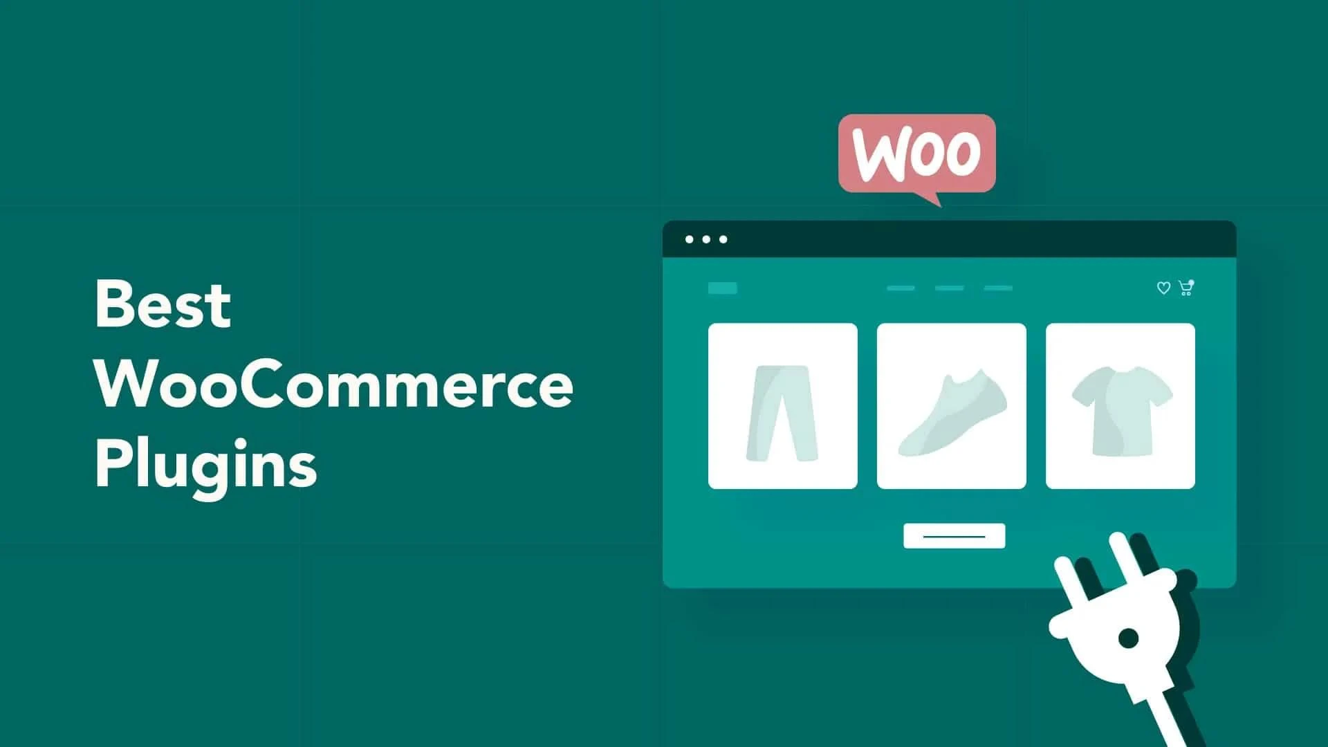 5 Best Woocommerce Plugin For Your Store