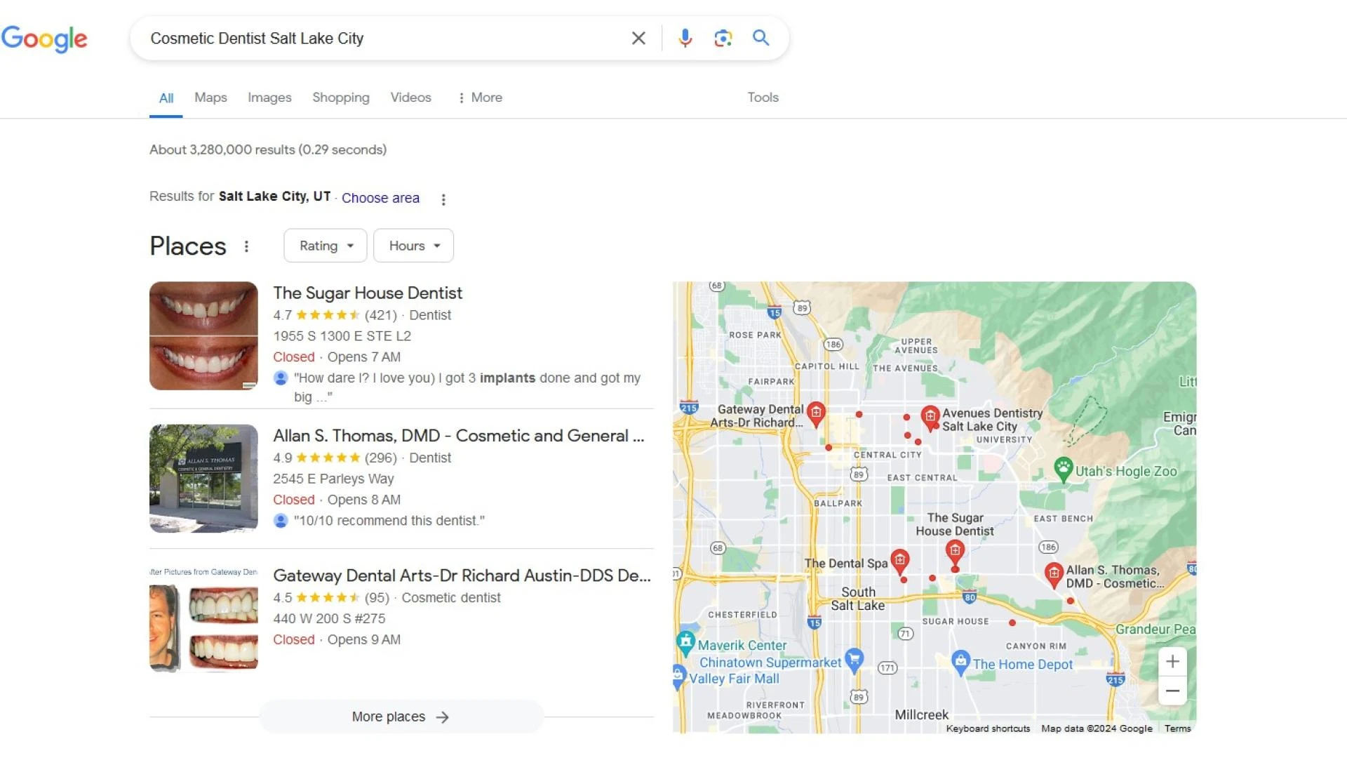 The Power of Local Citations: Elevating Your Google 3 Pack Position