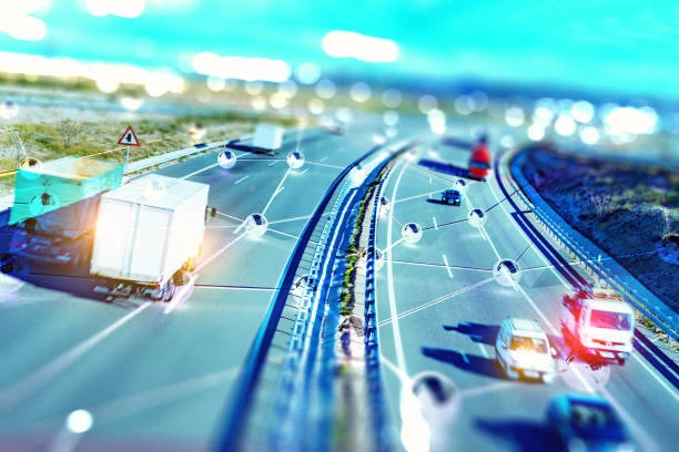 Real Time Location Systems In Transportation And Logistics Market Growth Outlook Through 2024-2033