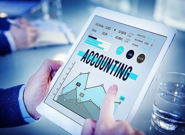 Business Accounting Software Market Growth Outlook Through 2024-2033