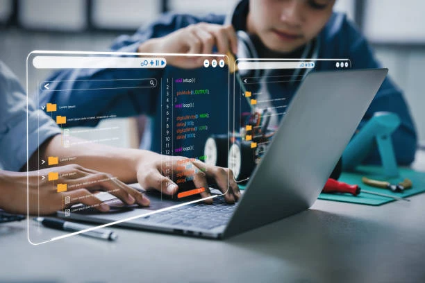 Artificial Intelligence (AI) Code Tools Market Growth Outlook Through 2024-2033