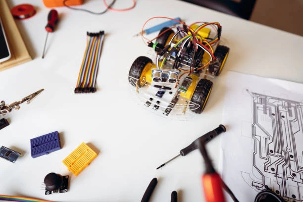 Modular Robotics Market Growth Outlook Through 2024-2033