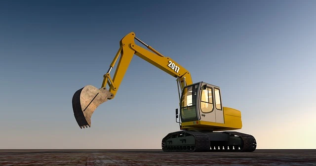Excavator Market Growth Outlook Through 2024-2033