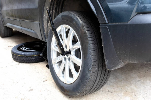 Automotive Tire OEM Market Growth Outlook Through 2024-2033