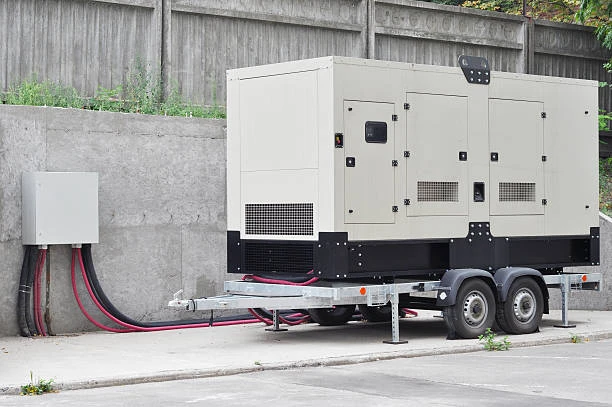 Generator Sales Market Growth Outlook Through 2024-2033