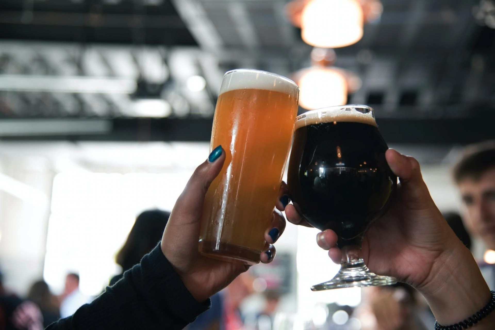 Why Is Craft Beer More Expensive Than Regular Beer?