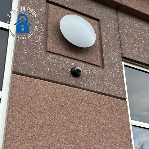 Everything You Need to Know About Home Security Cameras