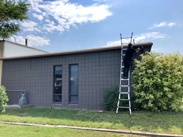 Camera Security For Home: Safeguards Residential and Commercial Living Spaces