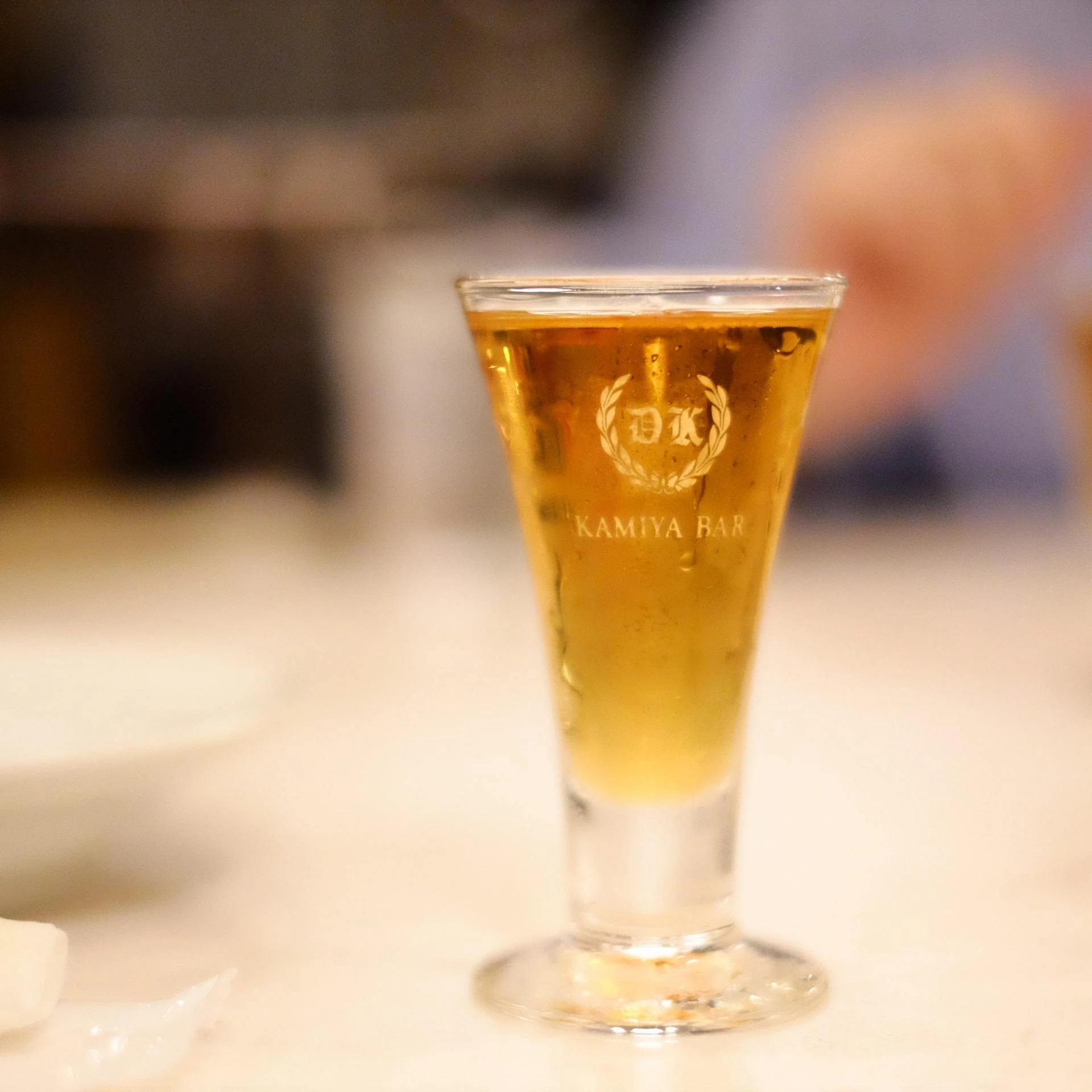 What's A Typical British Night Out?