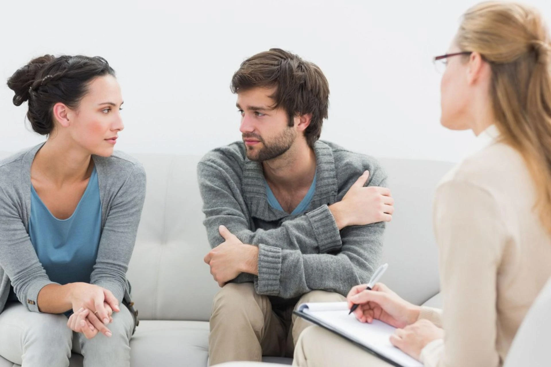 Effective Strategies in Marriage and Couples Counseling