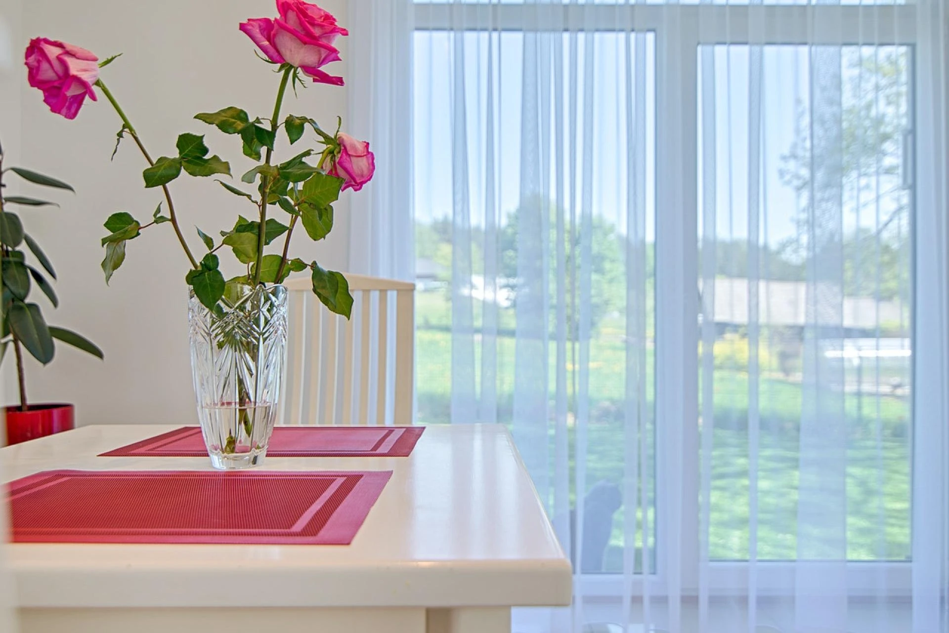 Window Treatment Types For New Home Buyers