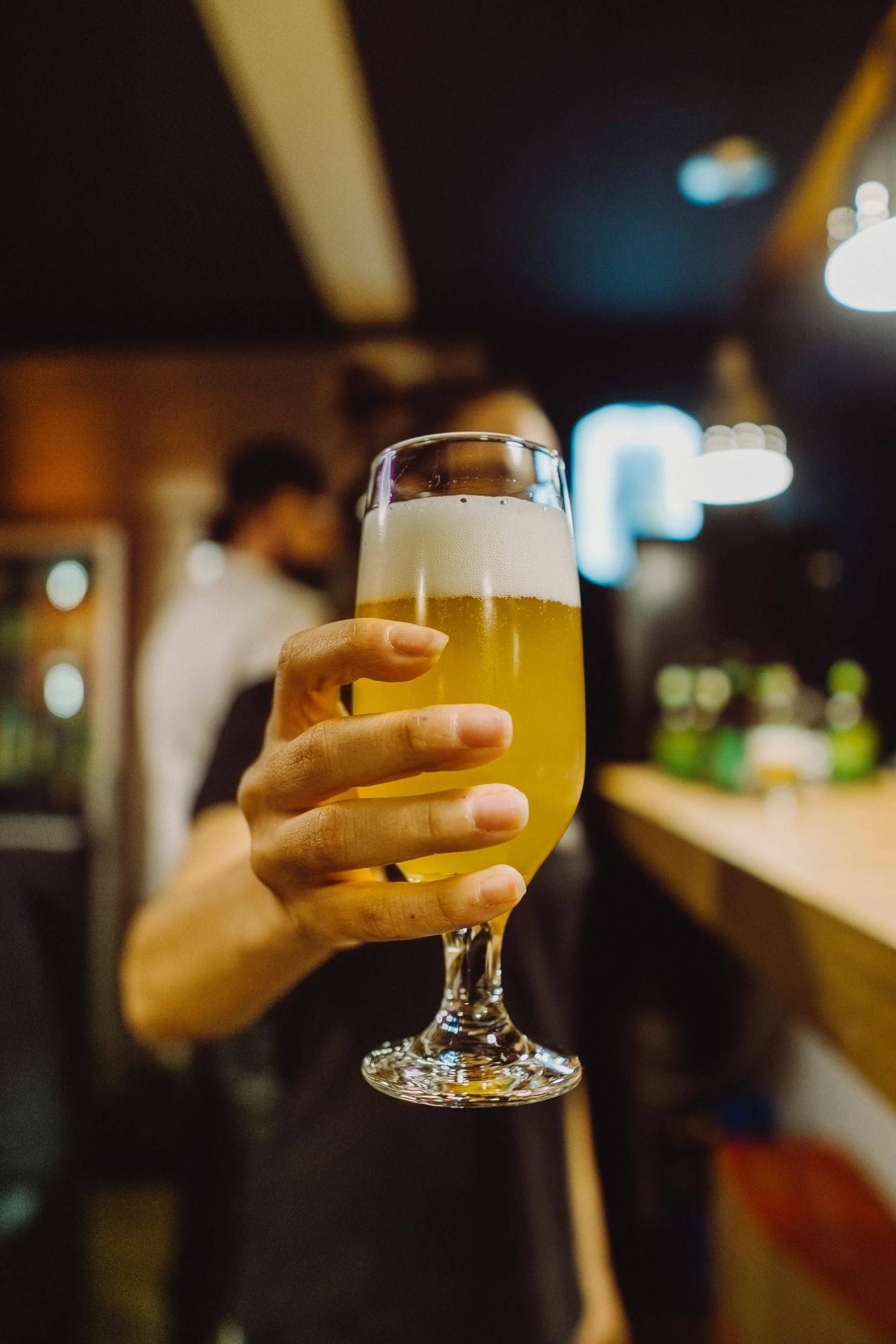 What’s the Difference Between Craft Beer and Regular Beer?
