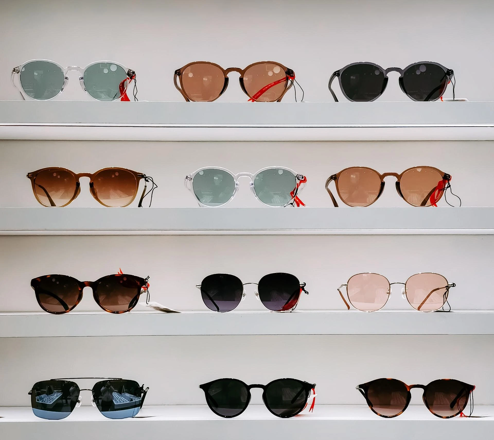The Best Eyewear Brands In The World Today