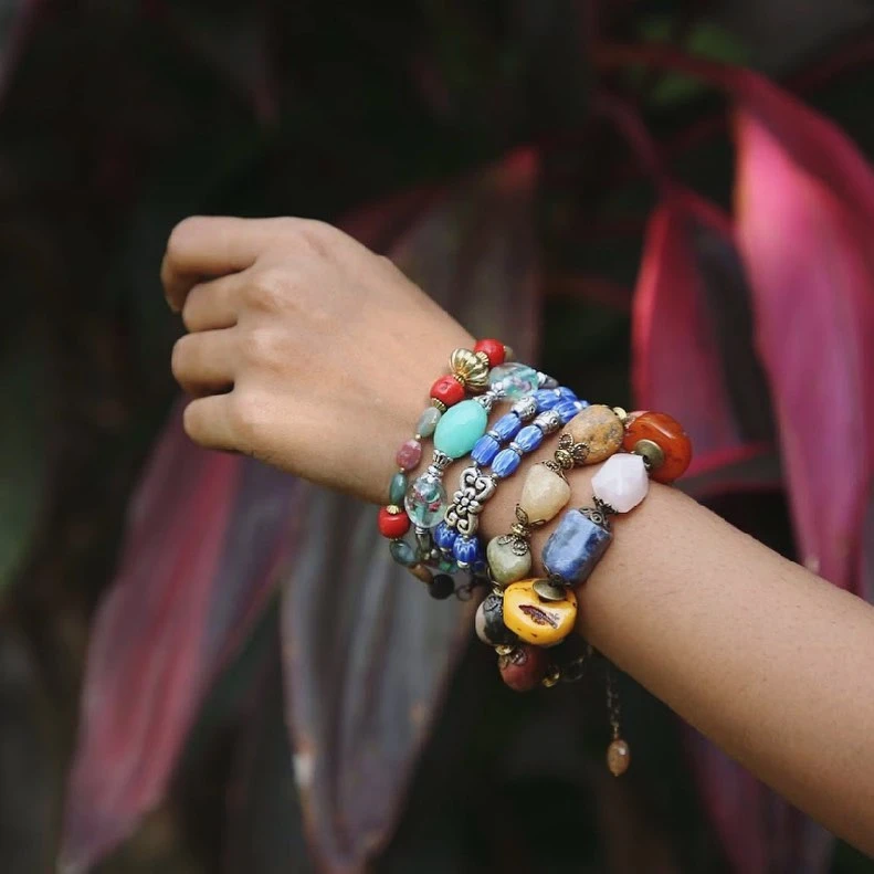 Contemporary Jewellery Makers in Sri Lanka You Should Know About