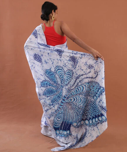 Amazing Batik Industry in Sri Lanka