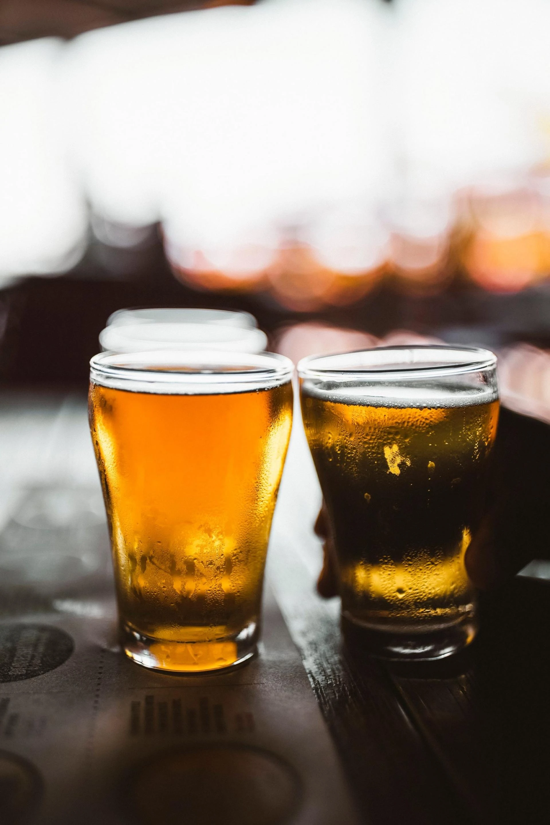 Types of Craft Beer You Really Need to Know