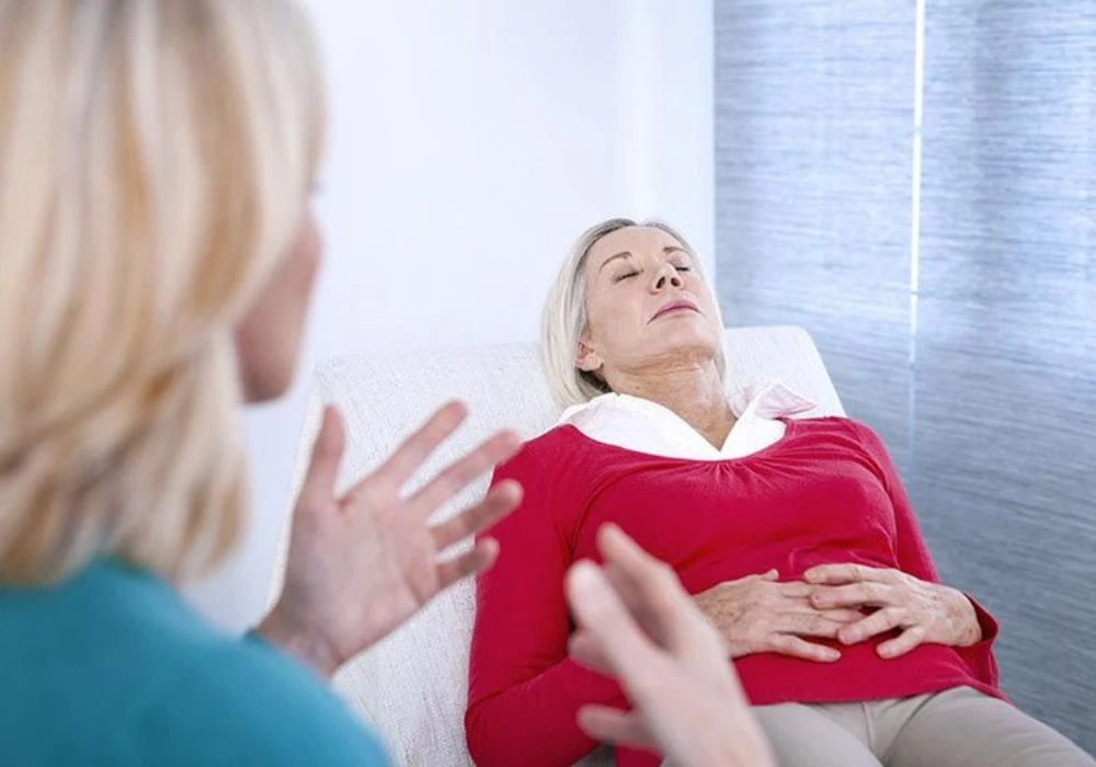 Can Hypnotherapy Unravel Urban Anxiety in the Hustle of the City?