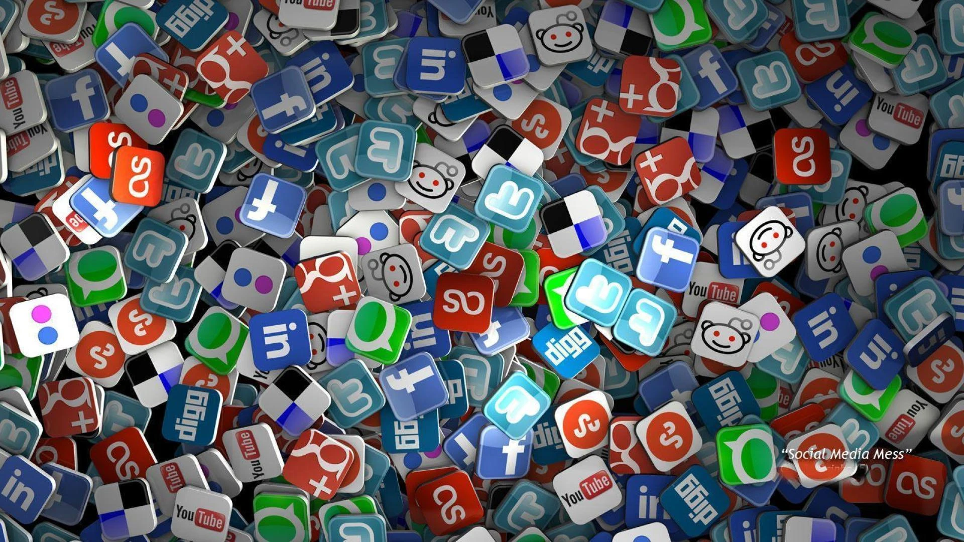 Ways to Optimize Your Social Media Marketing for Mobile