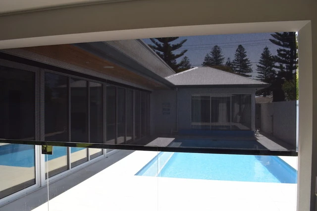 Why Awnings Are the Perfect Outdoor Window Treatments for Any Home