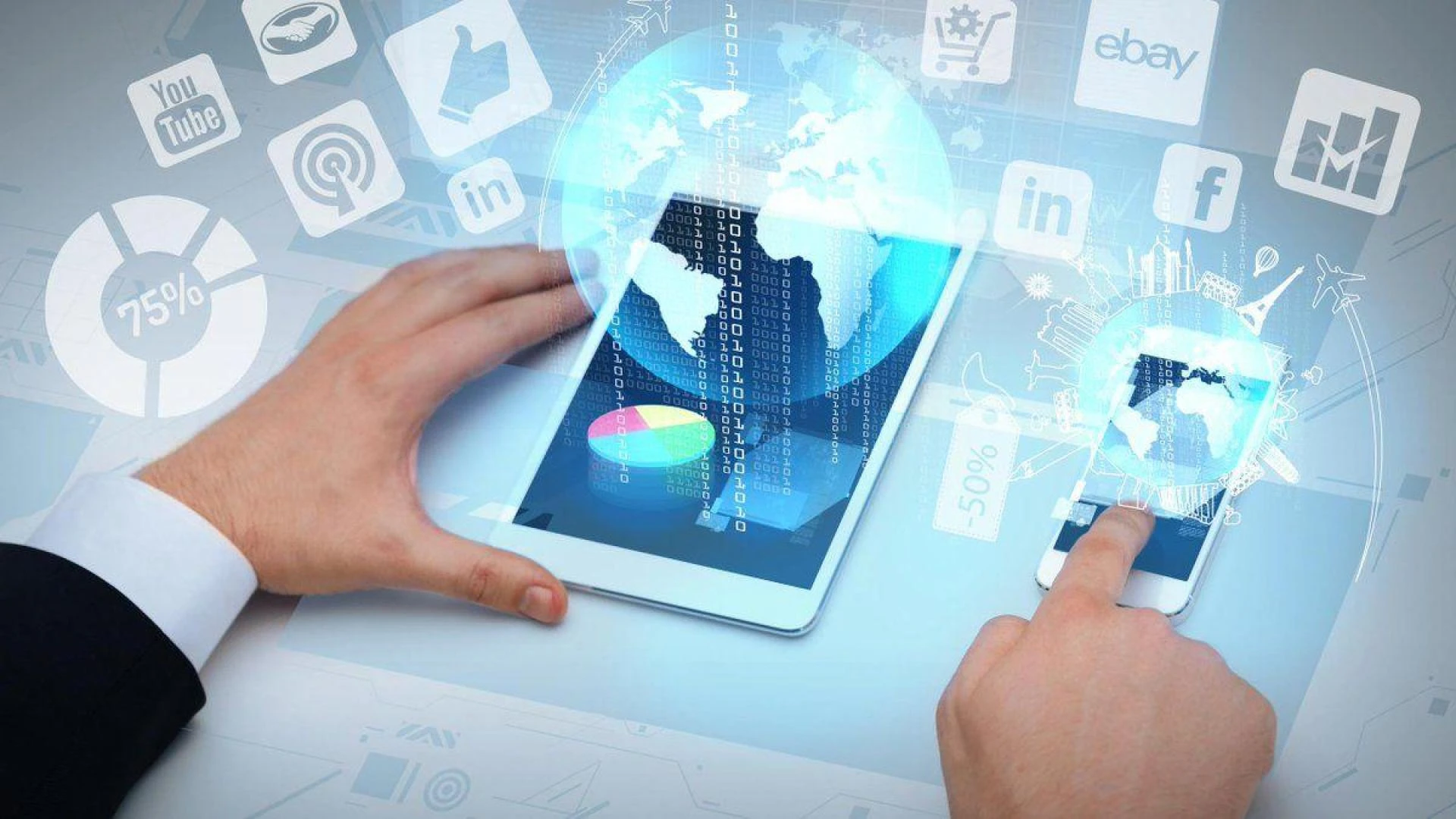 Digital Marketing Strategies &amp; How to Launch Yours in 2021