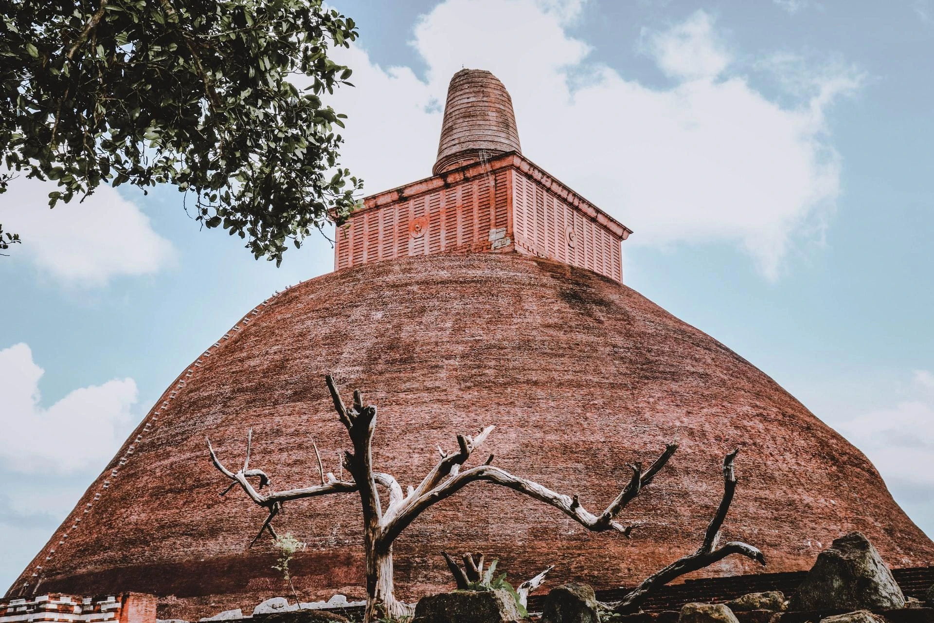 Most Famous Historical Places in Sri Lanka That You Need to Visit