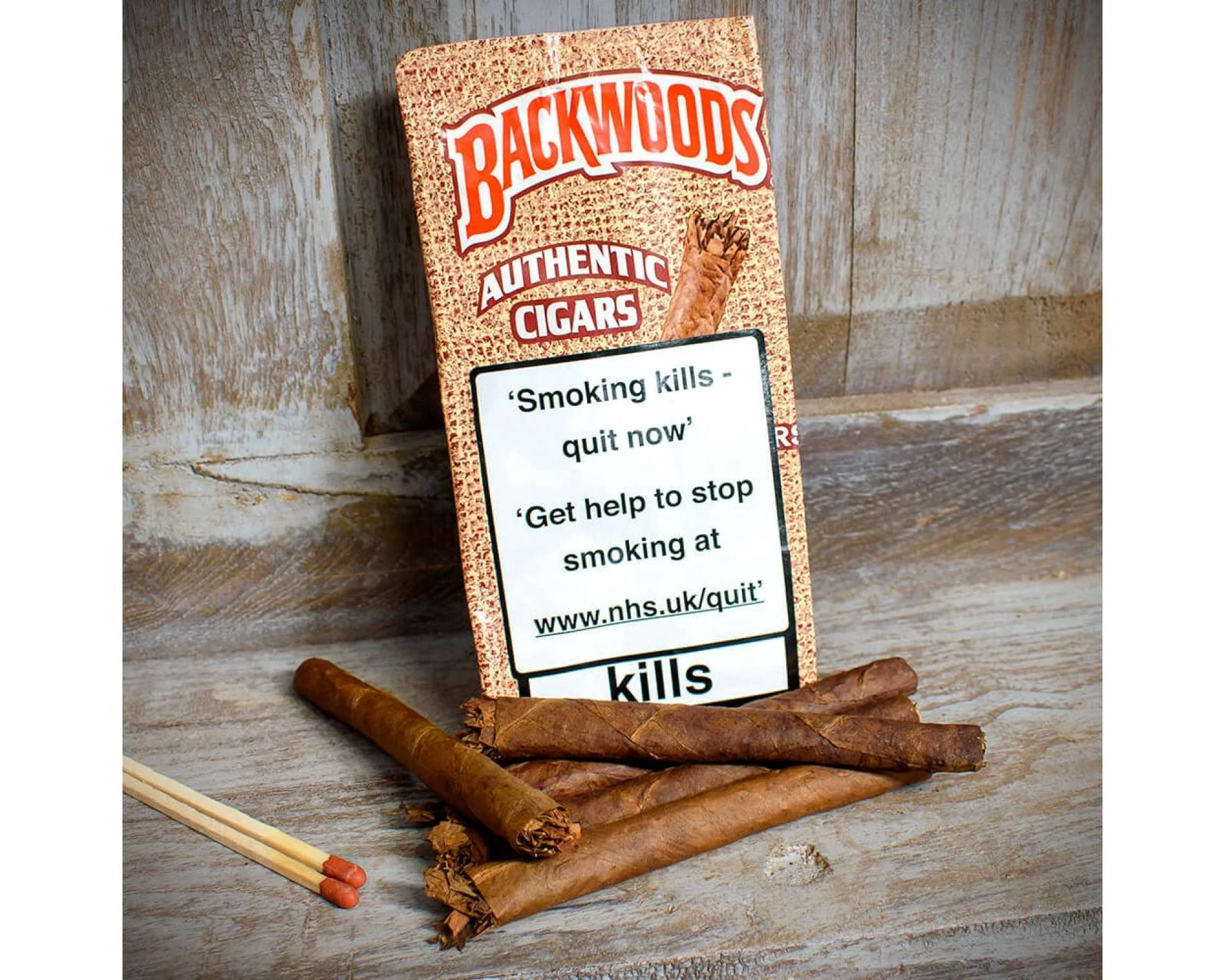 Backwoods Cigars vs. Traditional Cigars: Understanding the Differences and Similarities