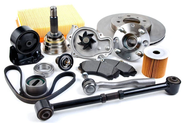 Maximizing Performance- The Merits of Choosing OEM GM Parts Online
