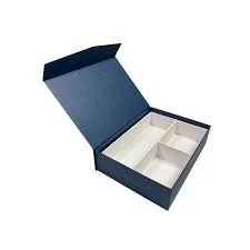 5 Unique and Exquisite Designs of Luxury Rigid Boxes