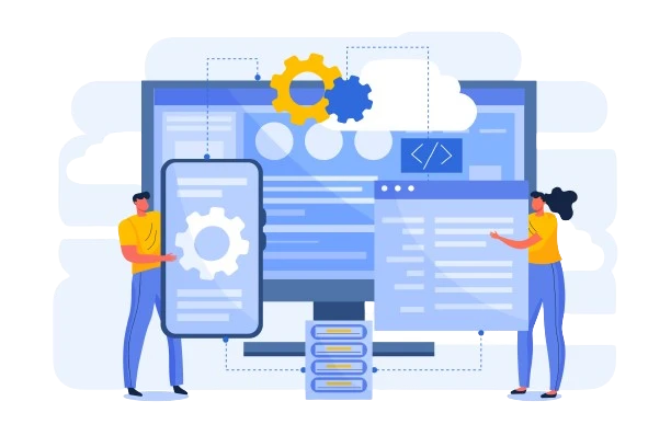 Navigating Digital Success: Bitlogiq's Tailored Solutions for Your Business Journey