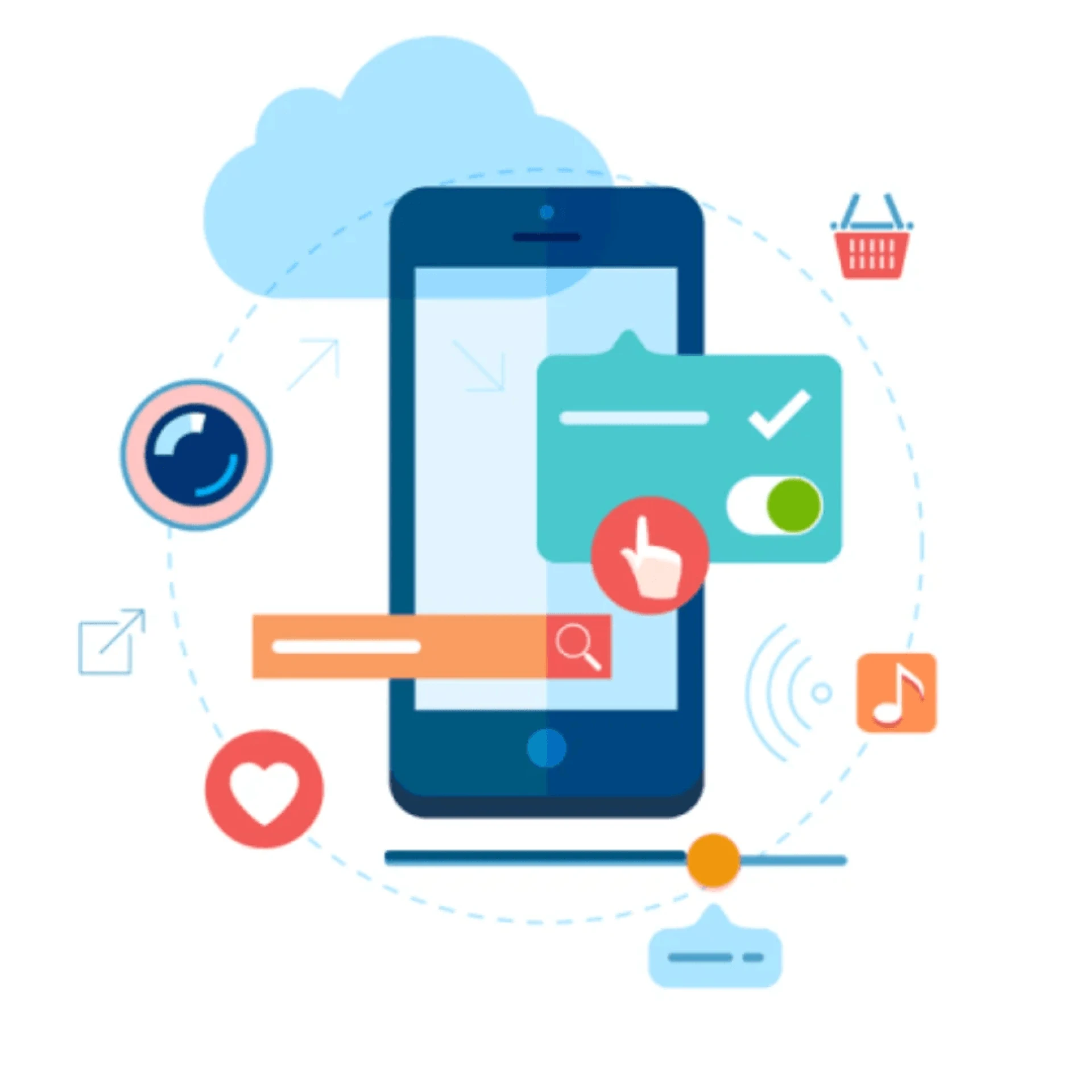 Unlocking the Power of Mobile Apps with Bitlogiq: Your Trusted Android Development Partner