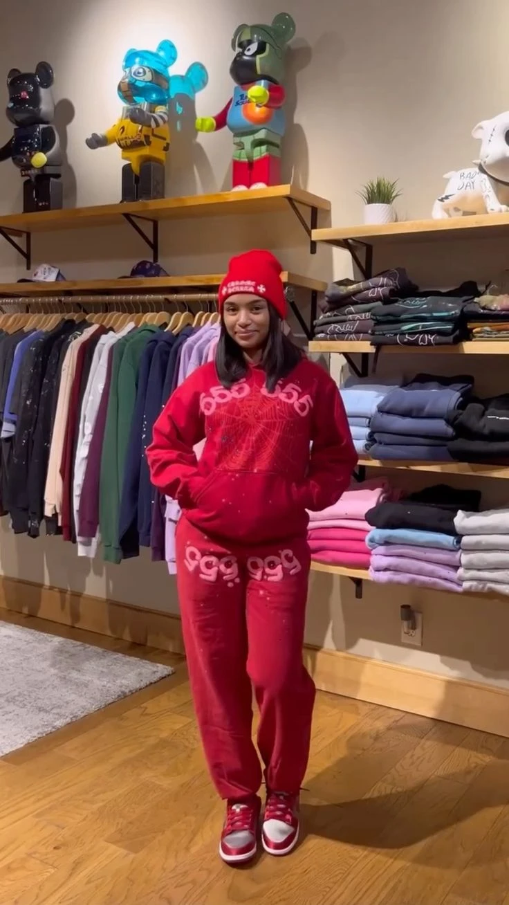 Buyer guide about spider hoodies