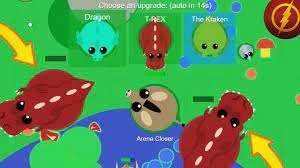 Welcome to the world of Shooting and the development of games!