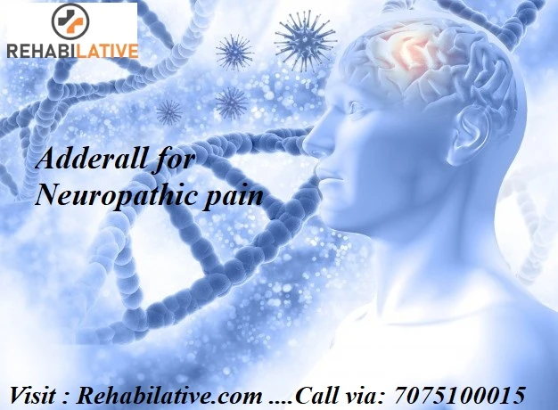 What is the aim of Adderall XR?