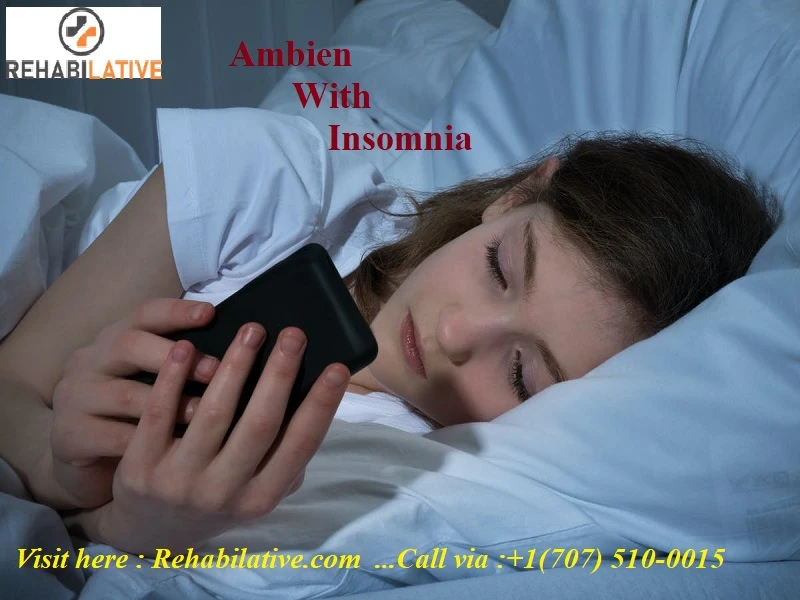Ambien(Zolpidem) Widely Popular