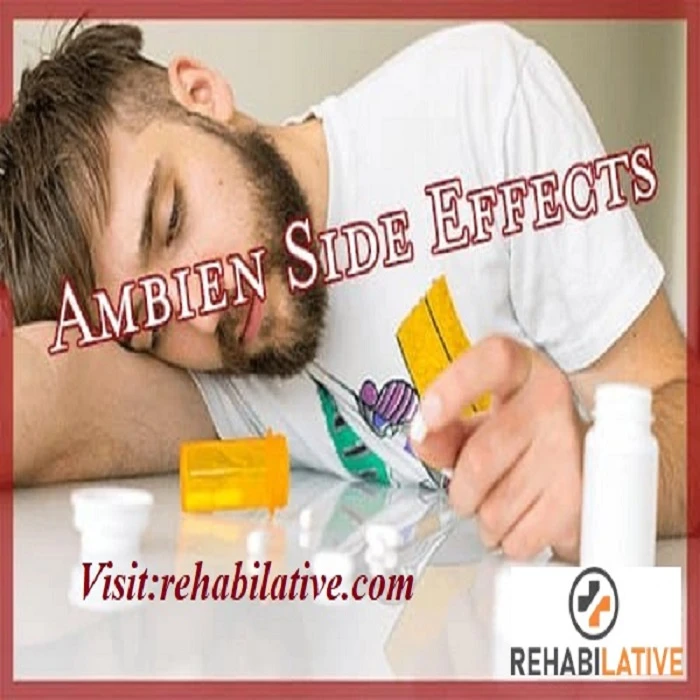 Significant Queries About AMBIEN