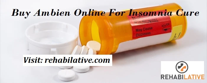 Cut Down Insomnia and Sleeping Problem: Ambien